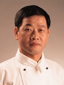 Chef Huang